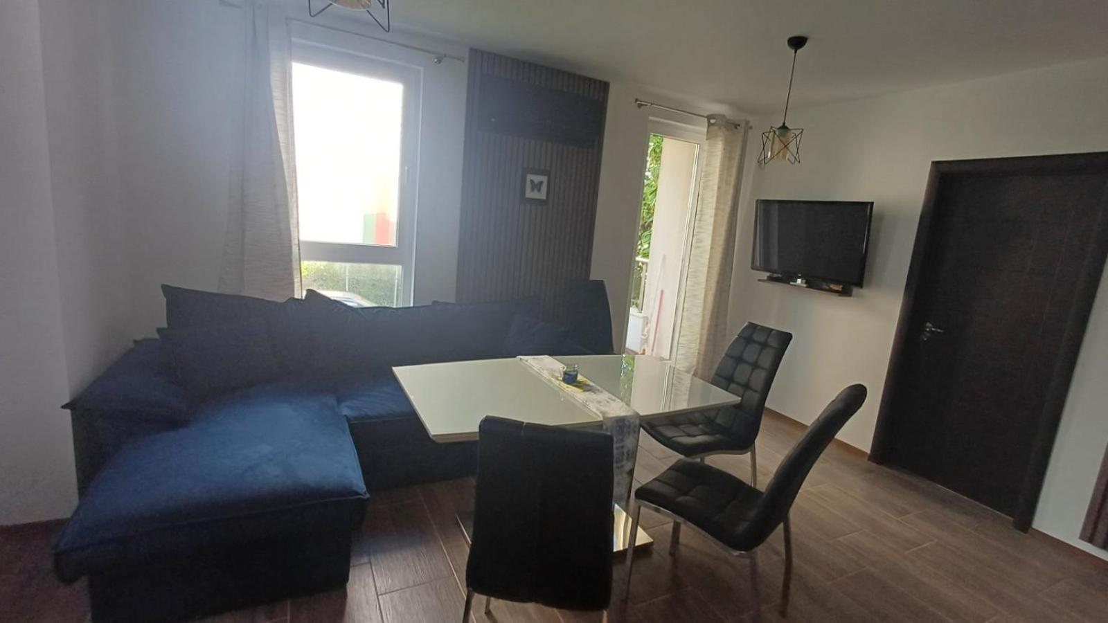 Apartment Neptun