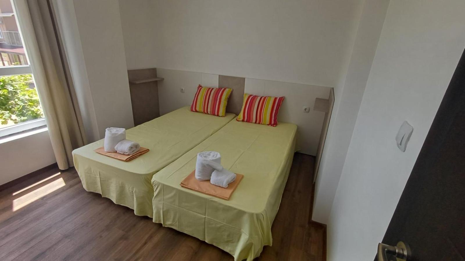 Apartment Neptun