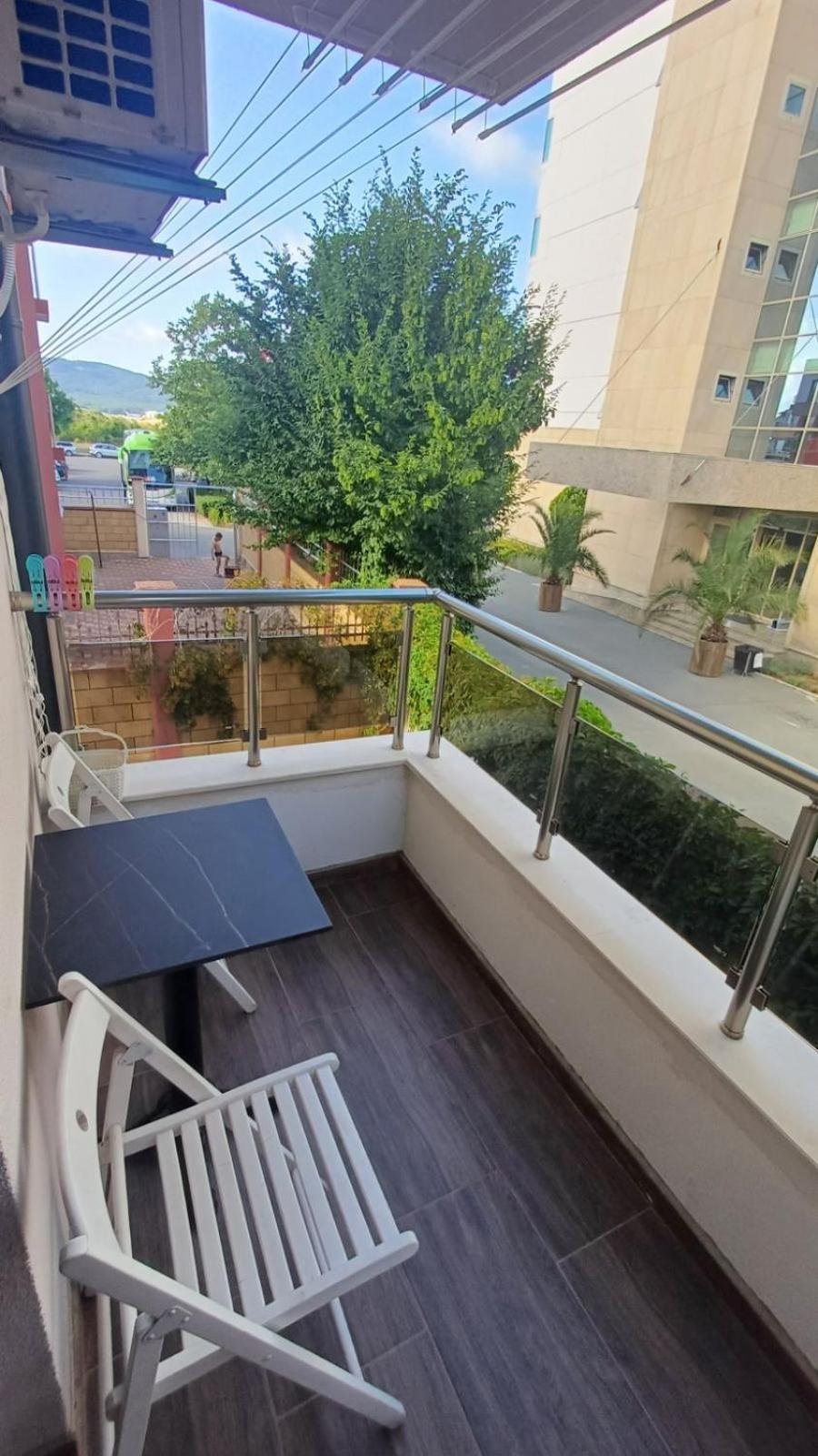 Apartment Neptun