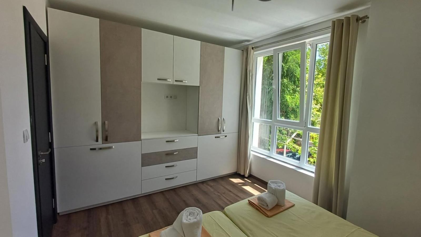 Apartment Neptun
