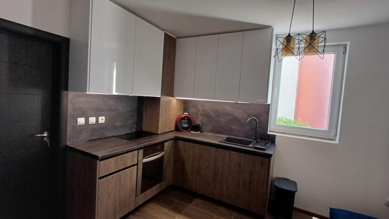 Apartment Neptun