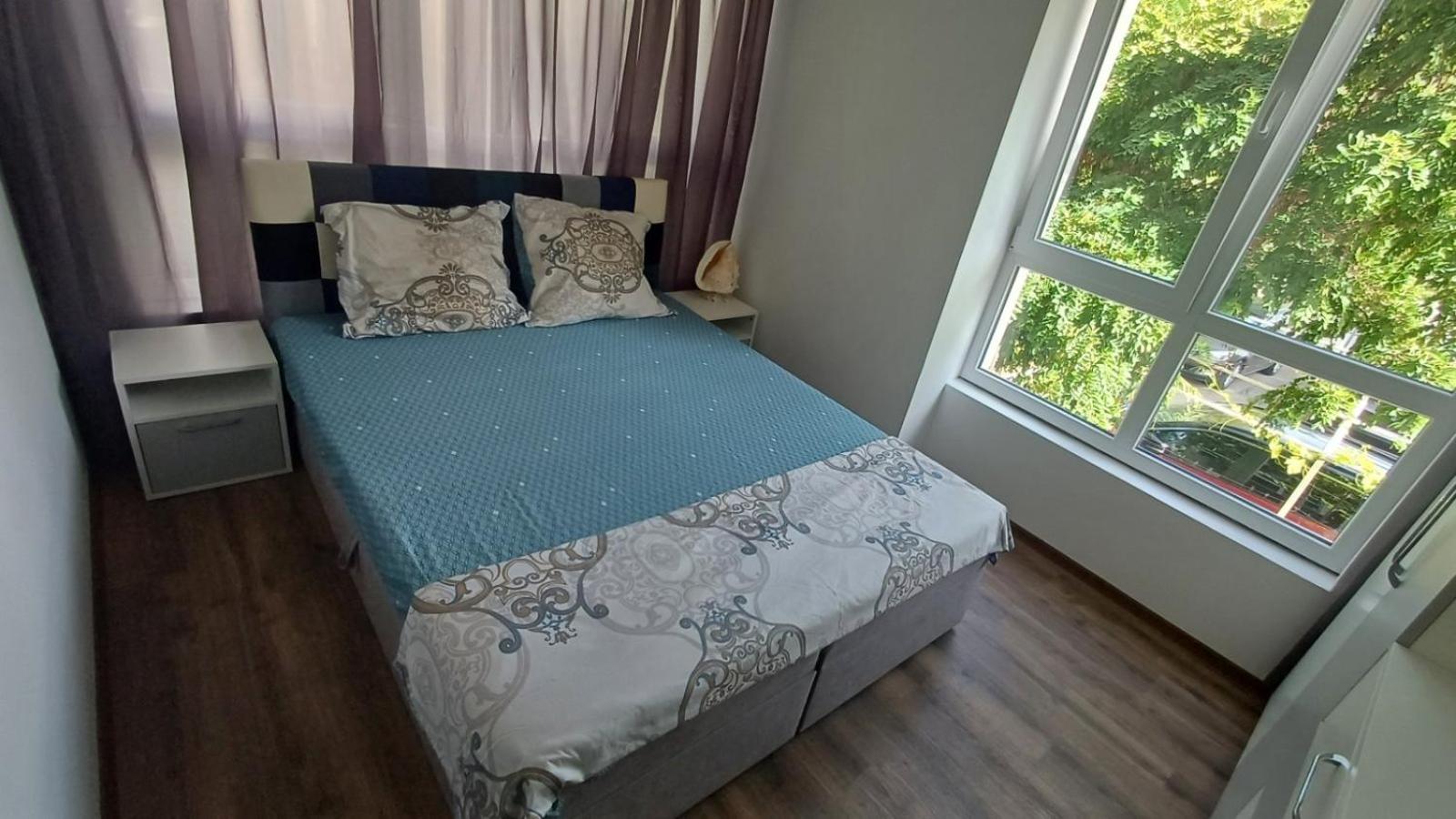 Apartment Neptun