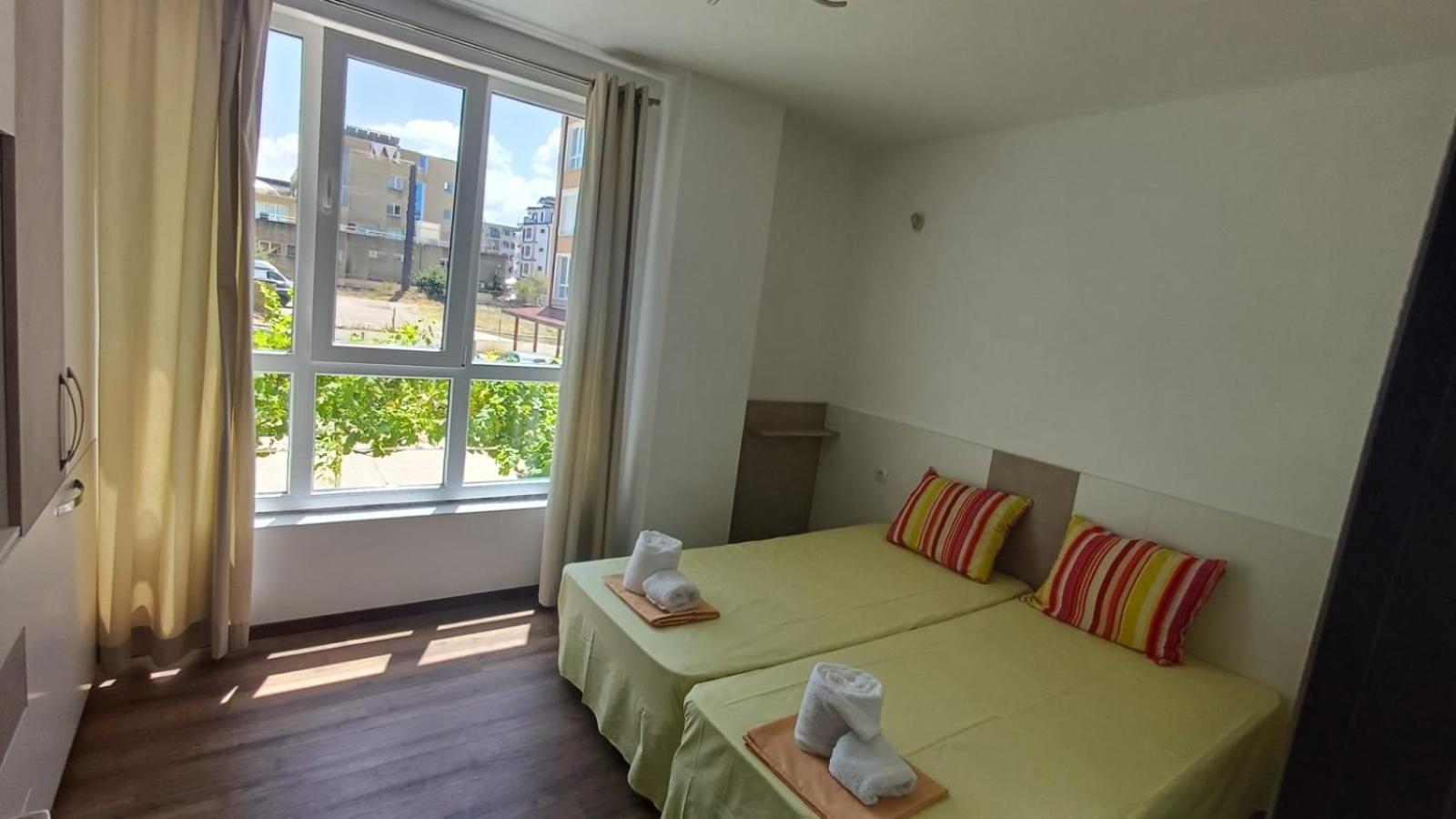 Apartment Neptun
