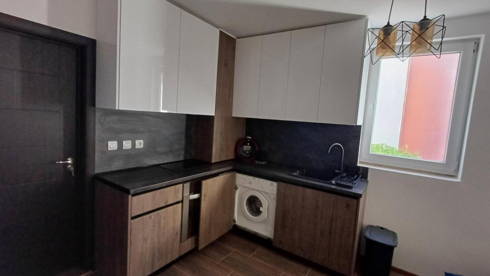 Apartment Neptun