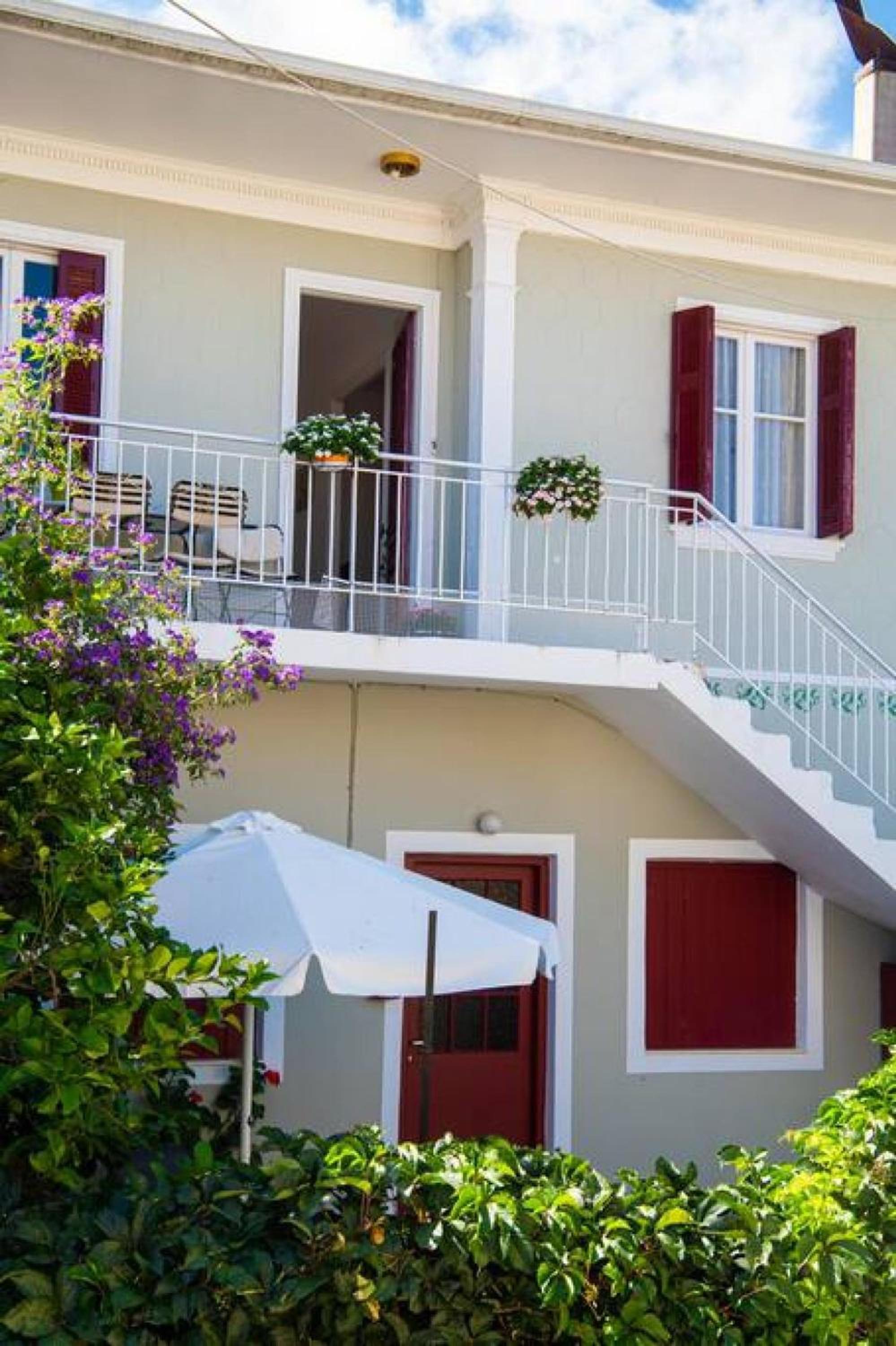 To Patriko Lefkada Cozy Village Home with Parking photo 3