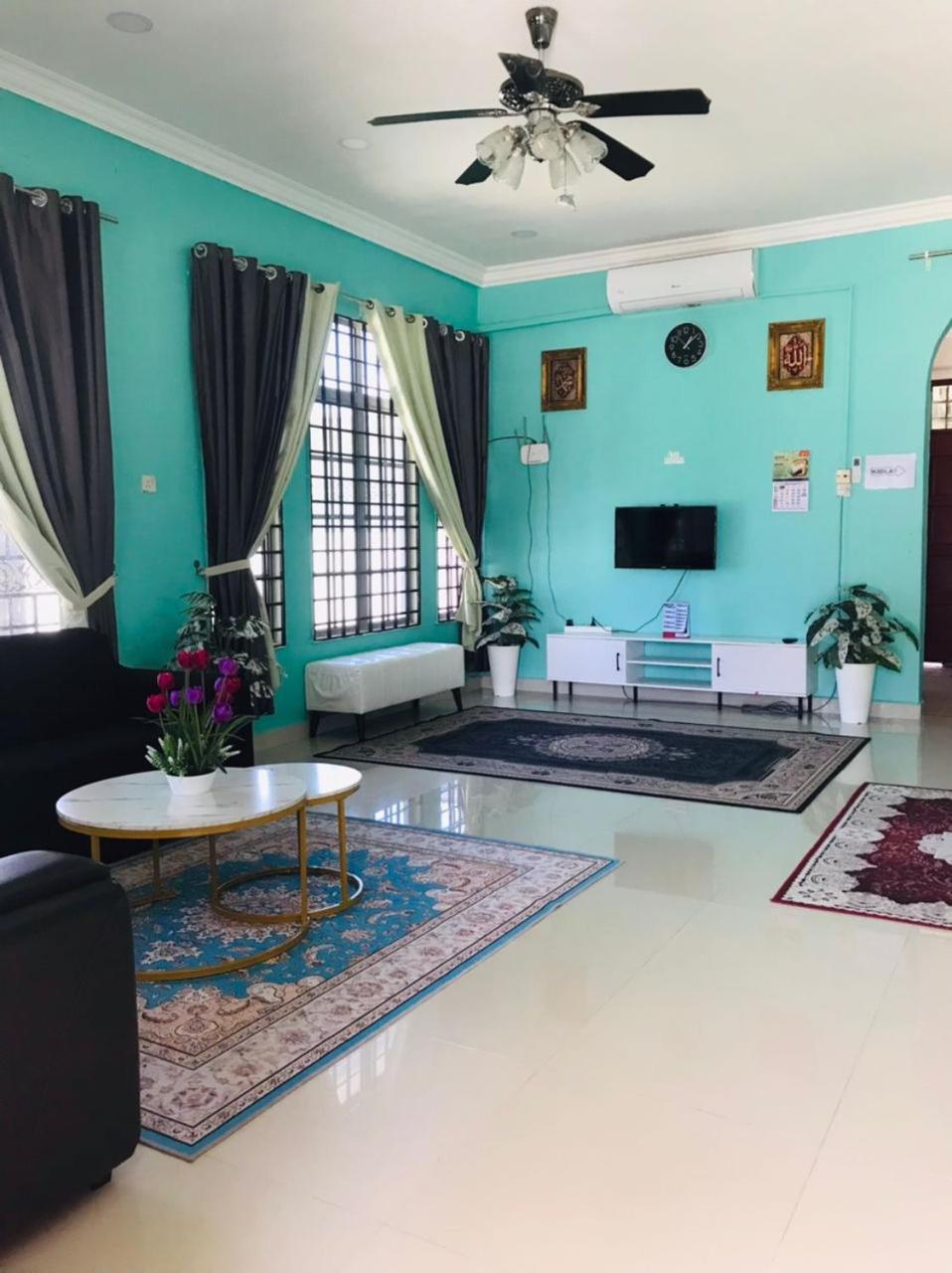 Aufa Homestay Besut photo 4