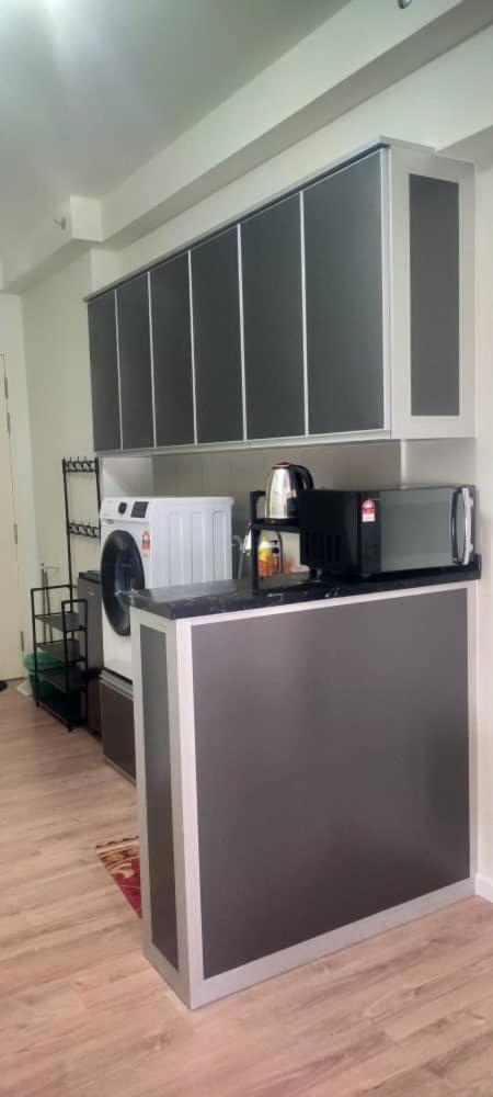 Humaira Dian Residency Studio Homestay 360sqft photo 7