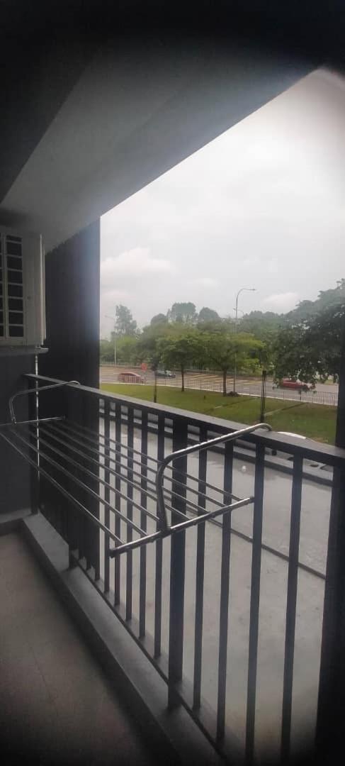 Humaira Dian Residency Studio Homestay 360sqft, photo 9