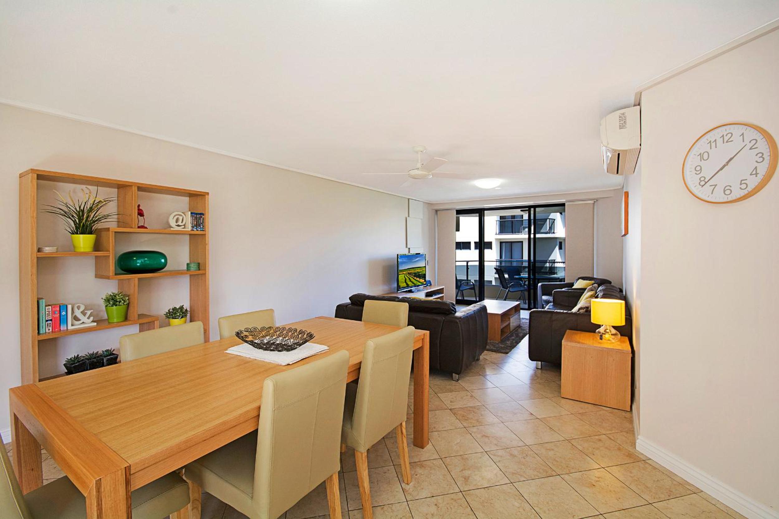 Clubb Coolum Beach Resort Sunshine Coast