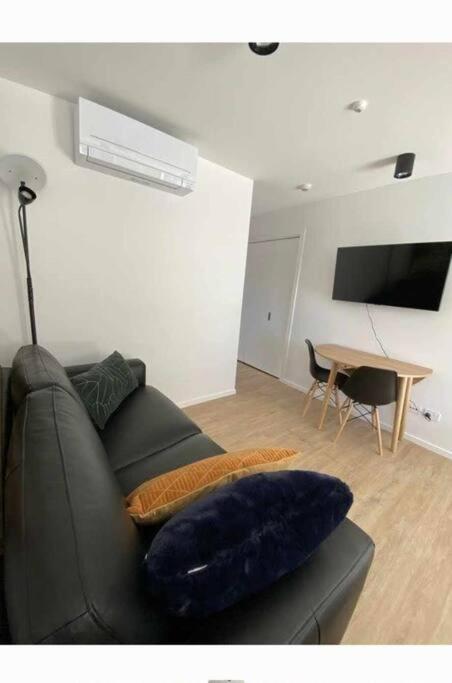 1Brd Apt in Central Queenstown view 2