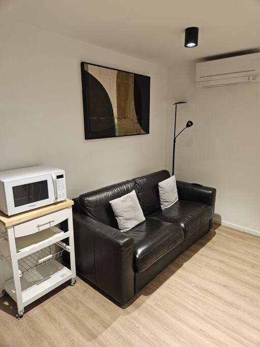 1Brd Apt in Central Queenstown view 5
