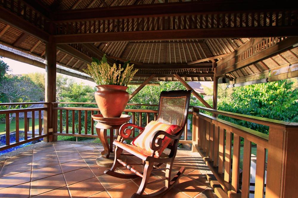 Villa Hanani