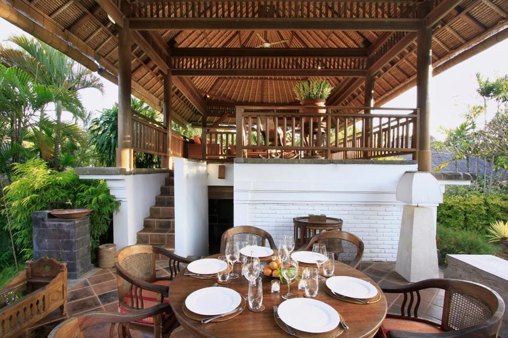 Villa Hanani