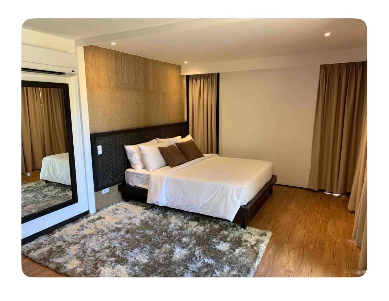 3 BR Lime Villa view 2