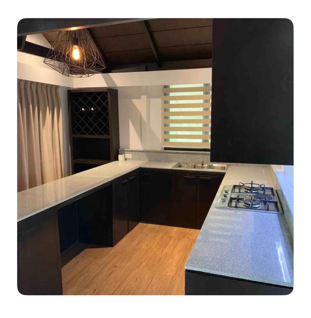 3 BR Lime Villa view 3