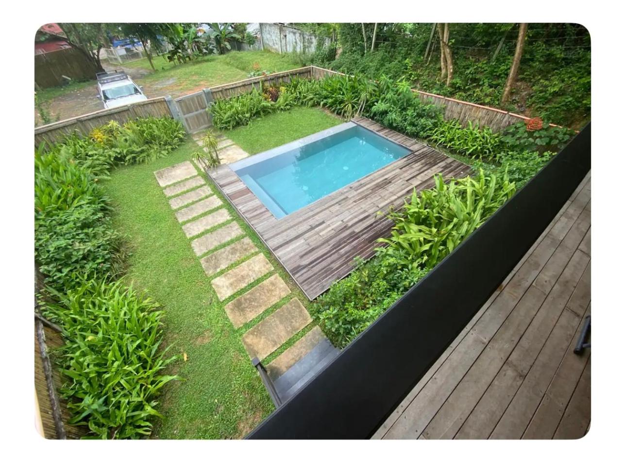 3 BR Lime Villa view 4