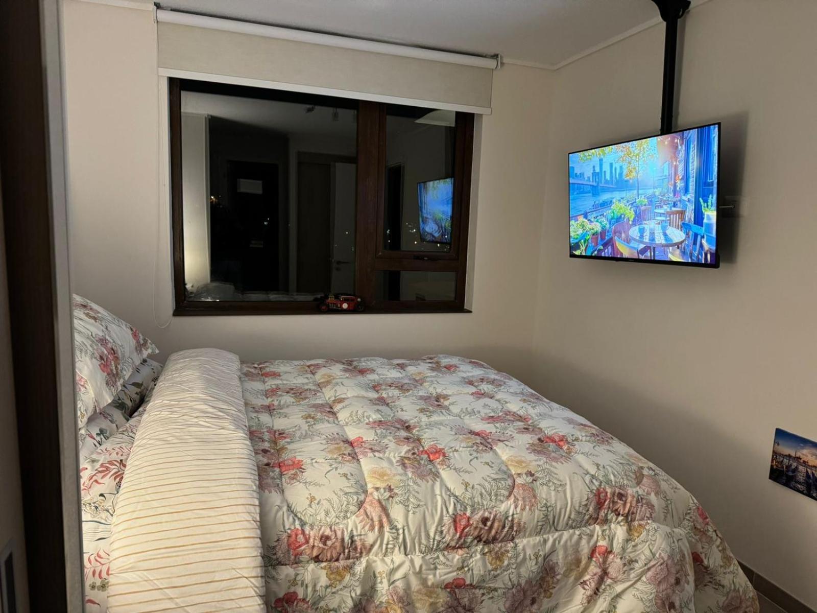 Departamento Full equipamiento