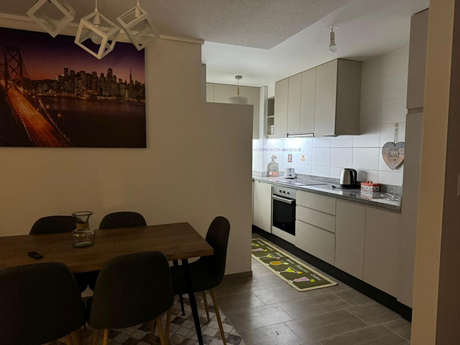Departamento Full equipamiento