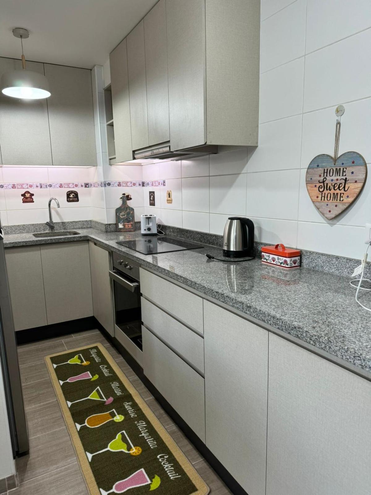 Departamento Full equipamiento