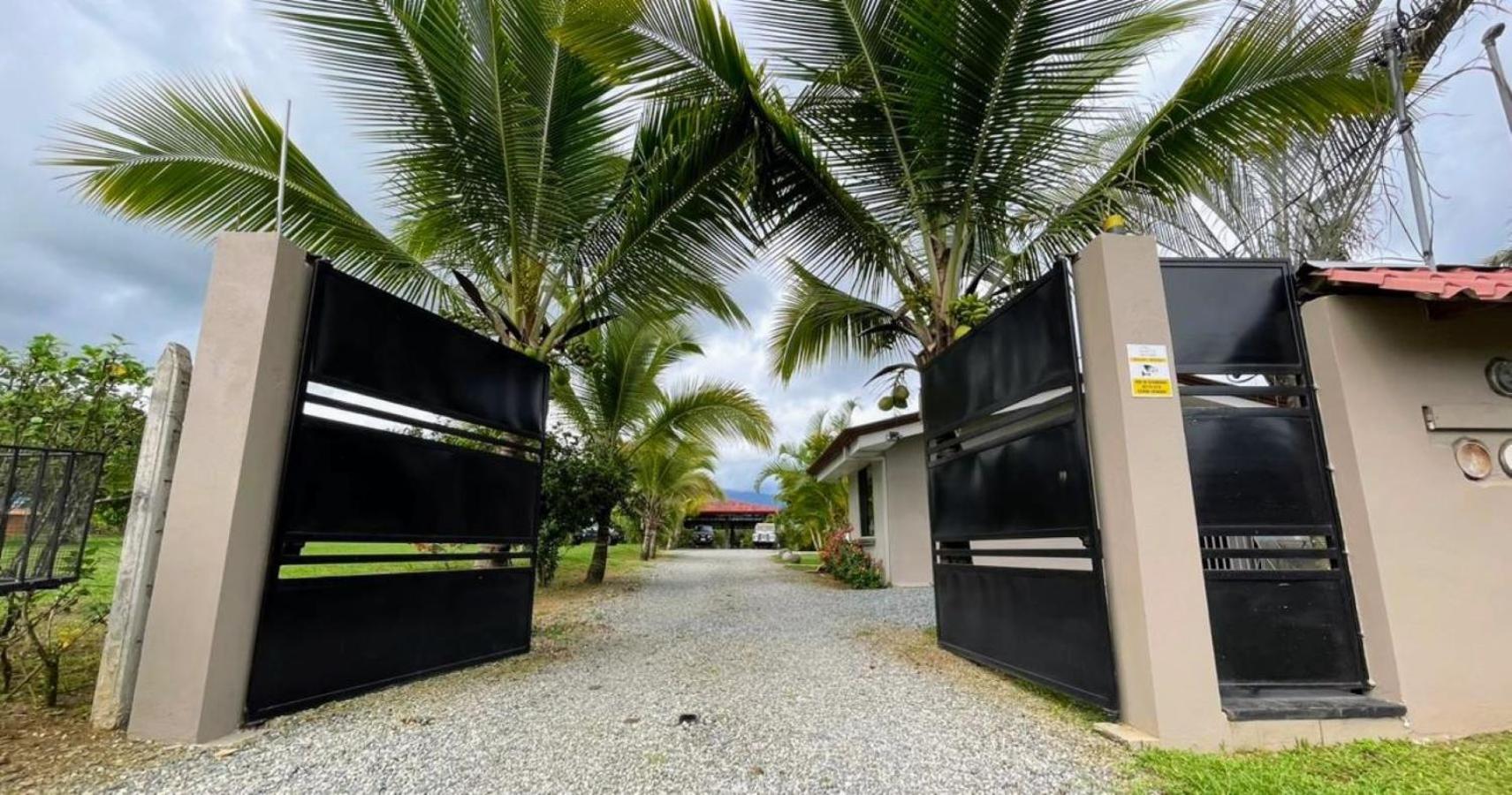 Casa Bambu céntrico, lindo y acogedor con A C