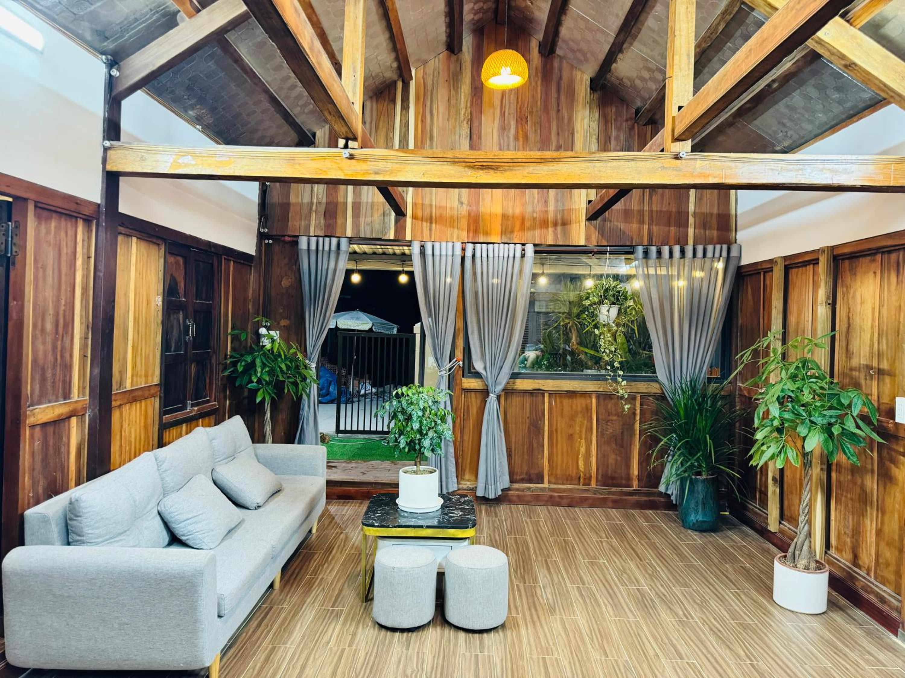 Yên Homestay view 3