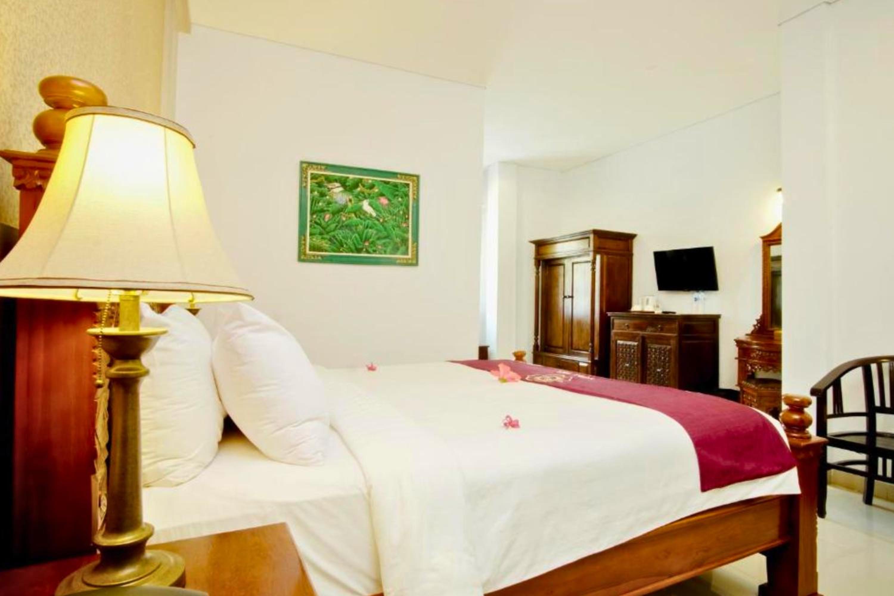 Pandara 1 BR Bungalow view 4
