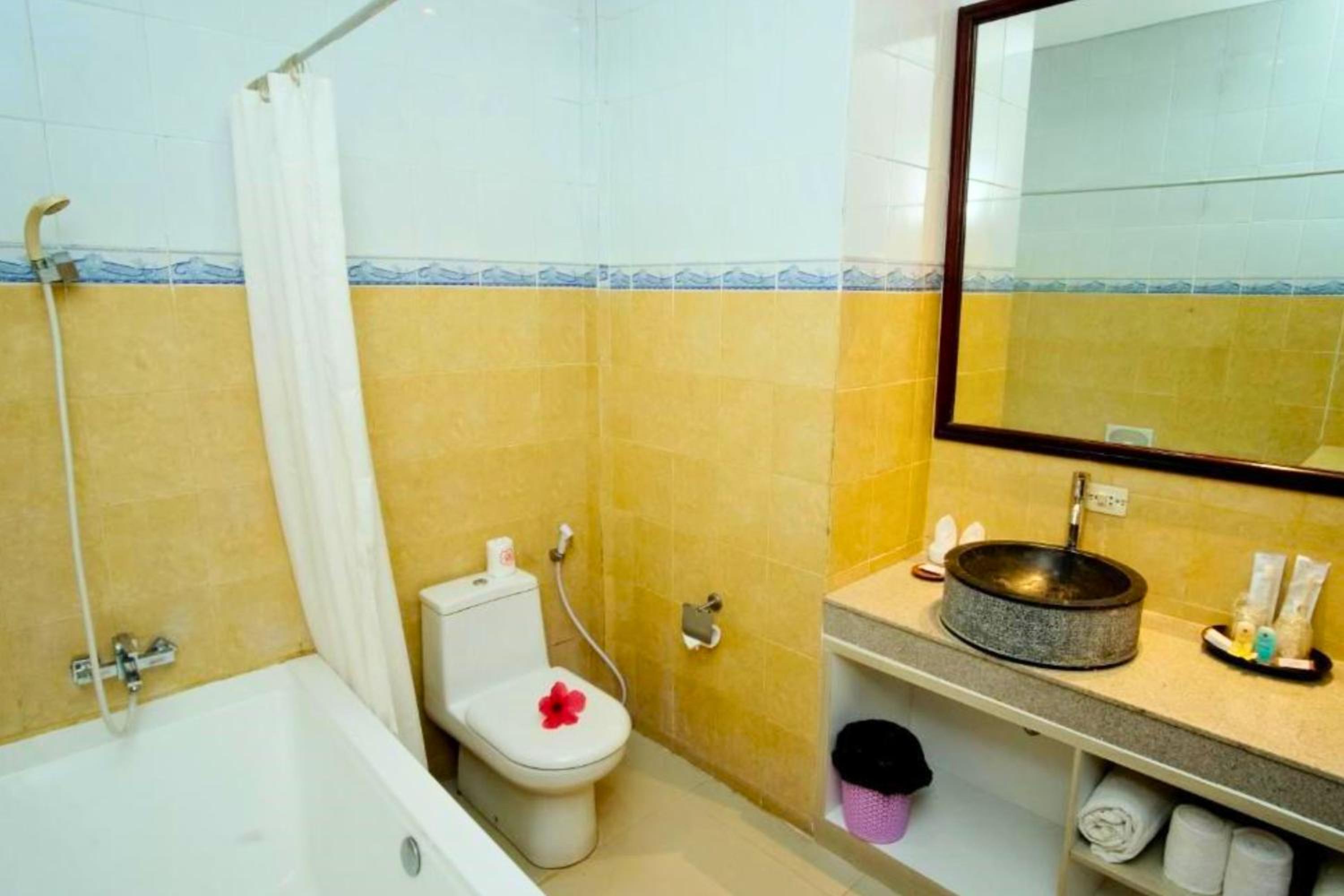 Pandara 1 BR Bungalow view 2