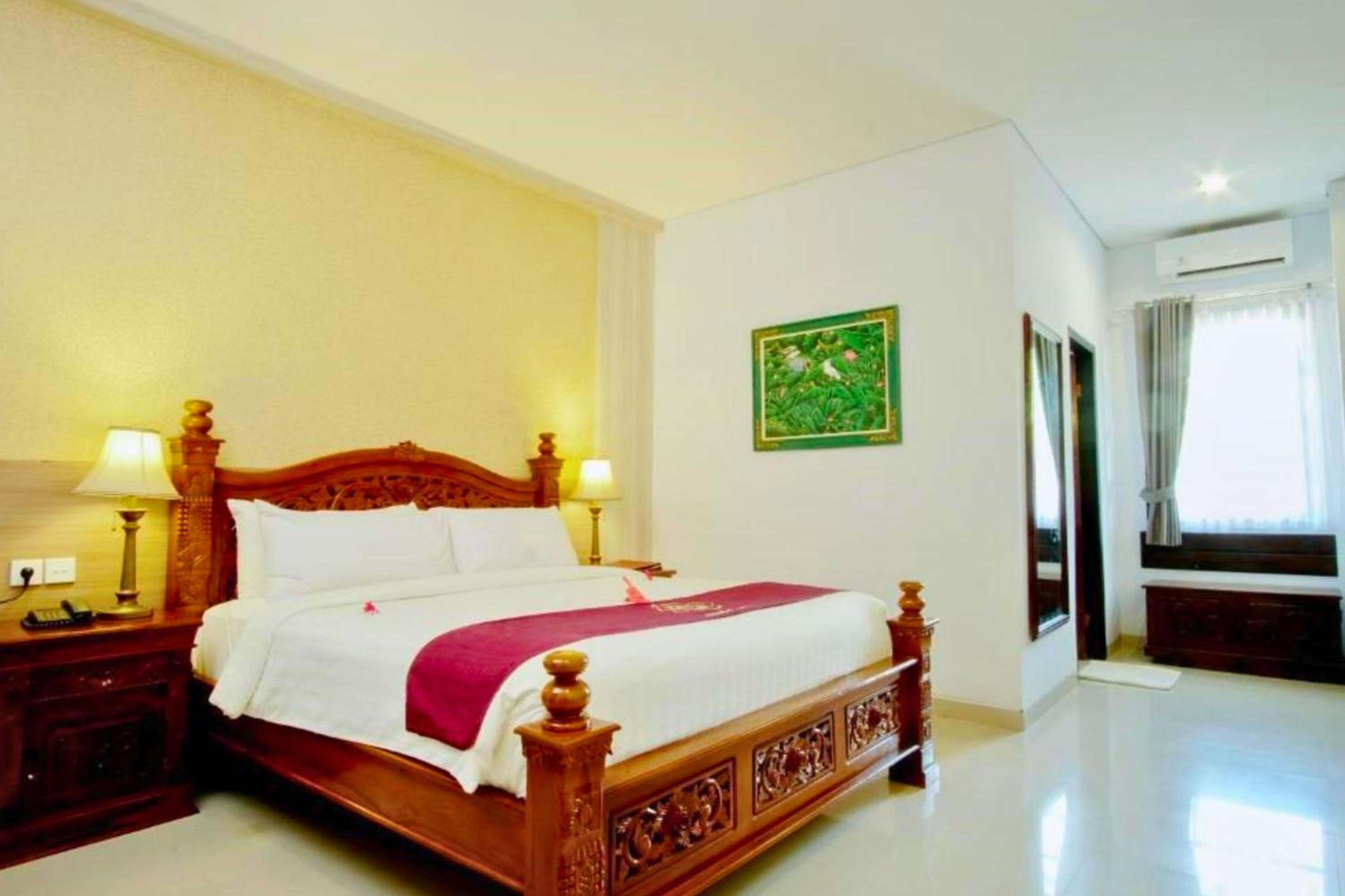 Pandara 1 BR Bungalow view 3