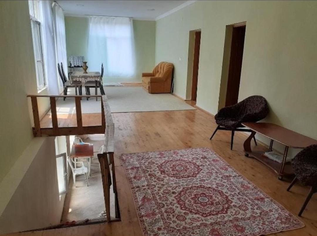 Dag evi Goygol