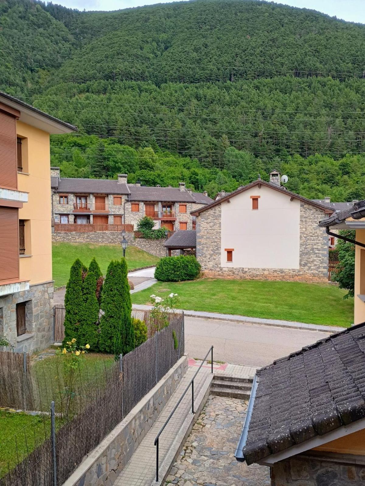 Apartamento Bíbula