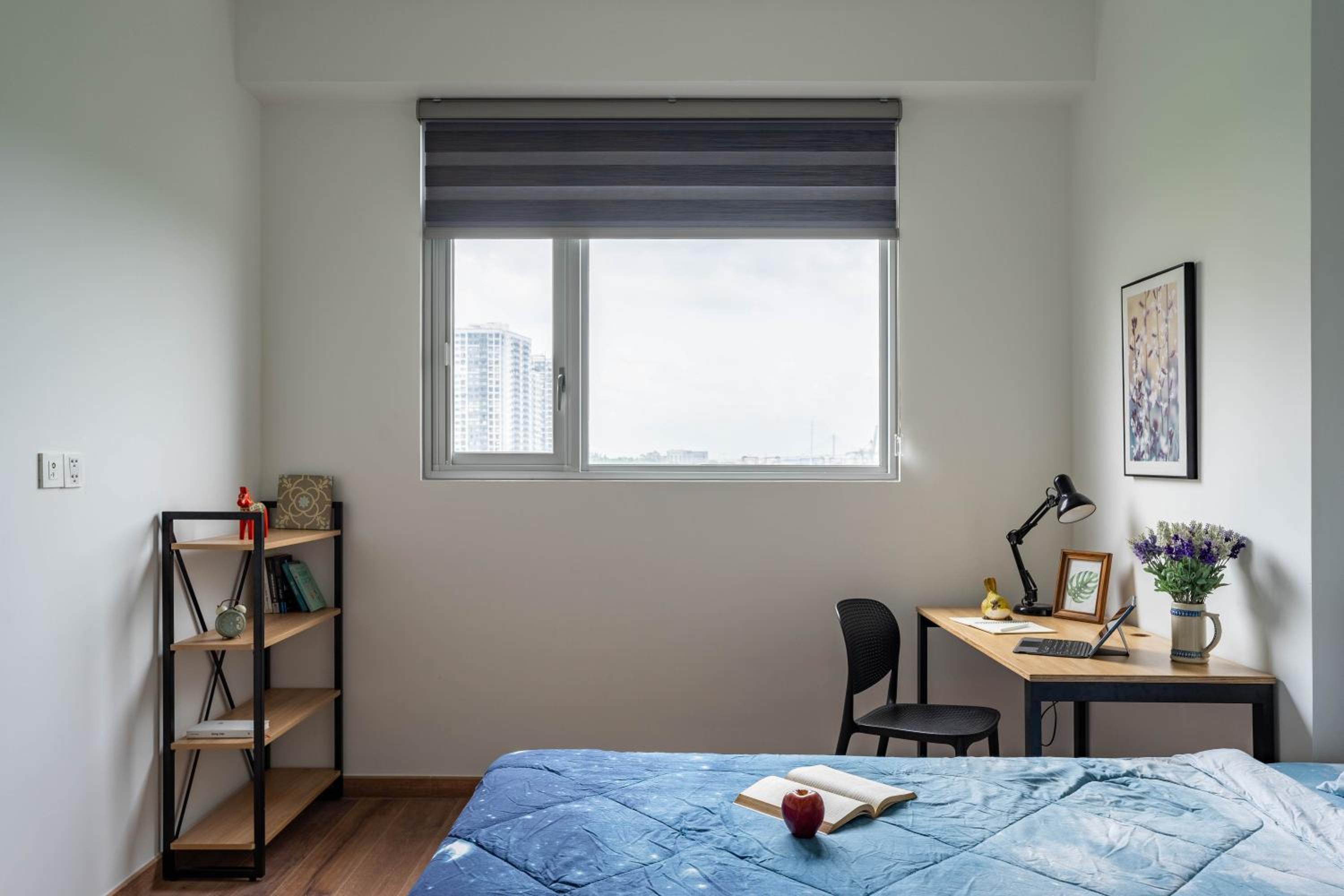 Roomio Paris Hoang Kim-Shared Apartment