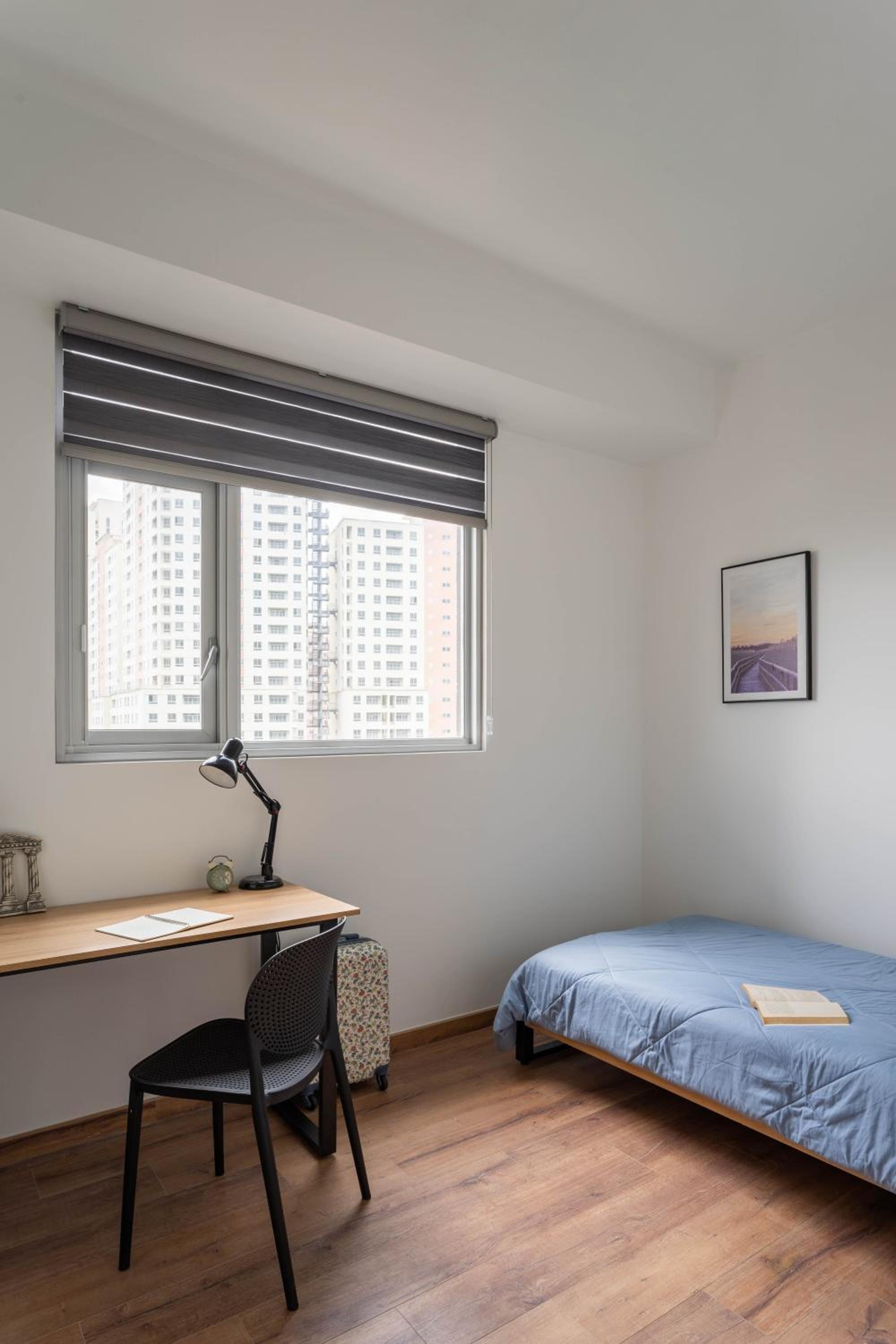 Roomio Paris Hoang Kim-Shared Apartment