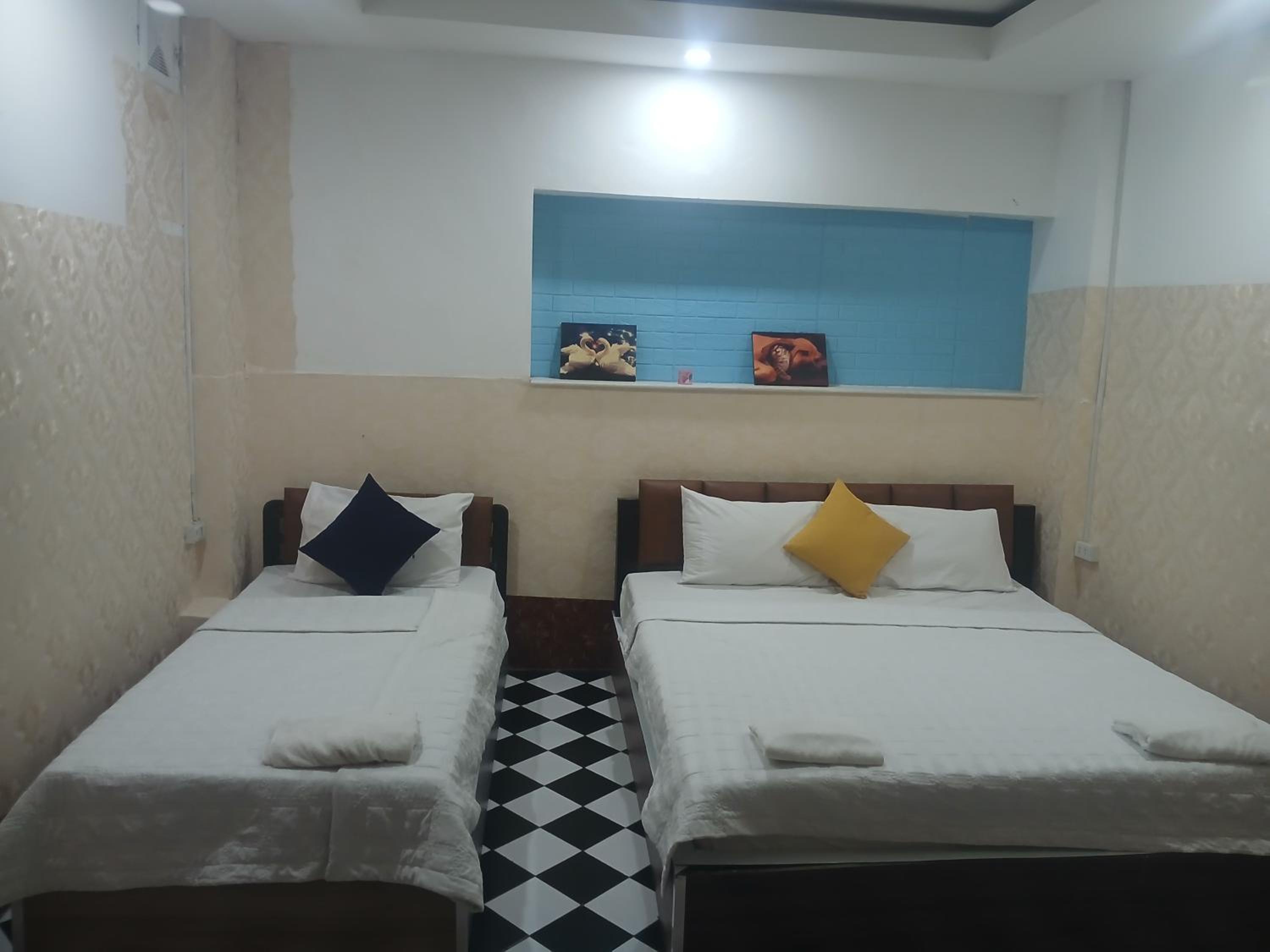 Vientiane Star Hotel