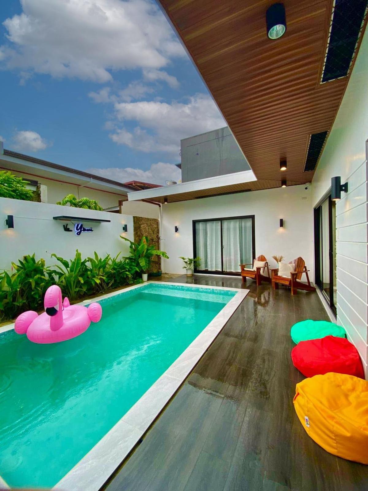 Villa Yumi