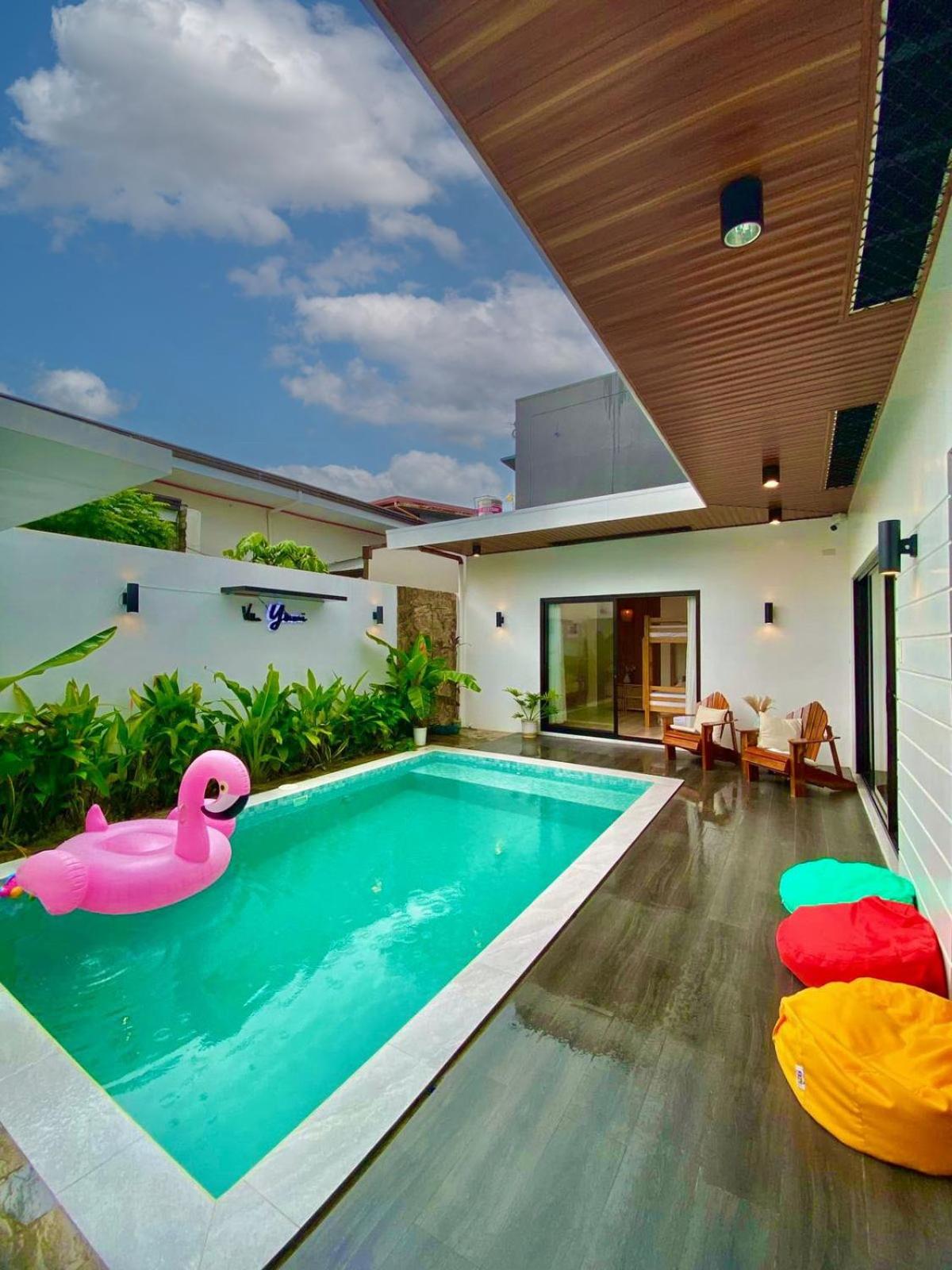 Villa Yumi
