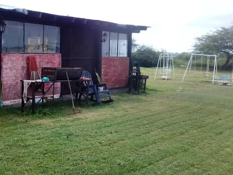 Finca ATALAYA