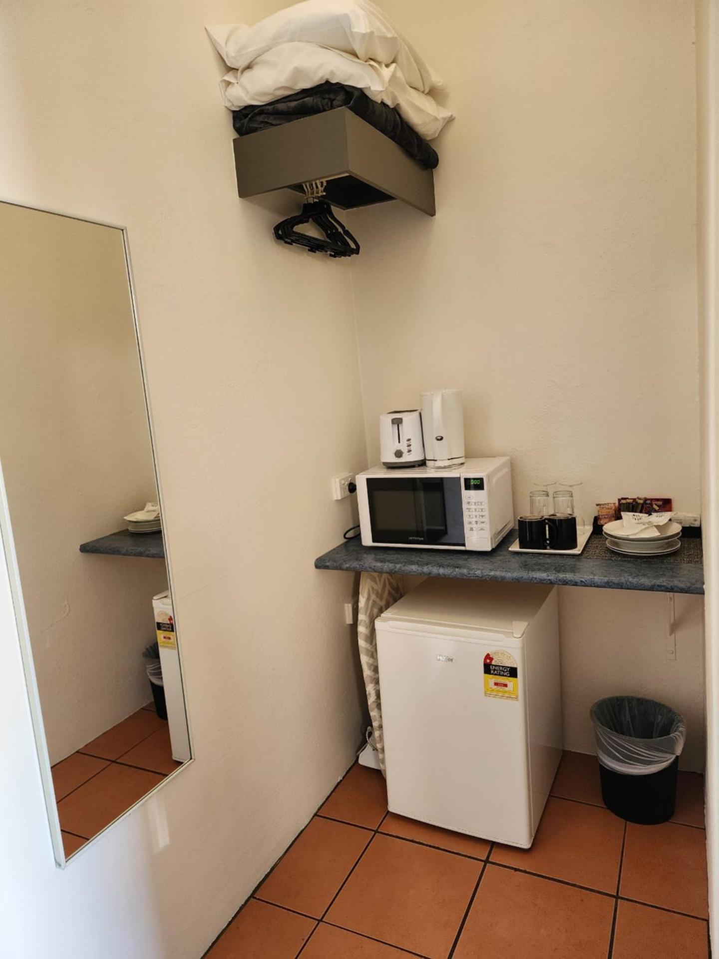 Inverell Motel
