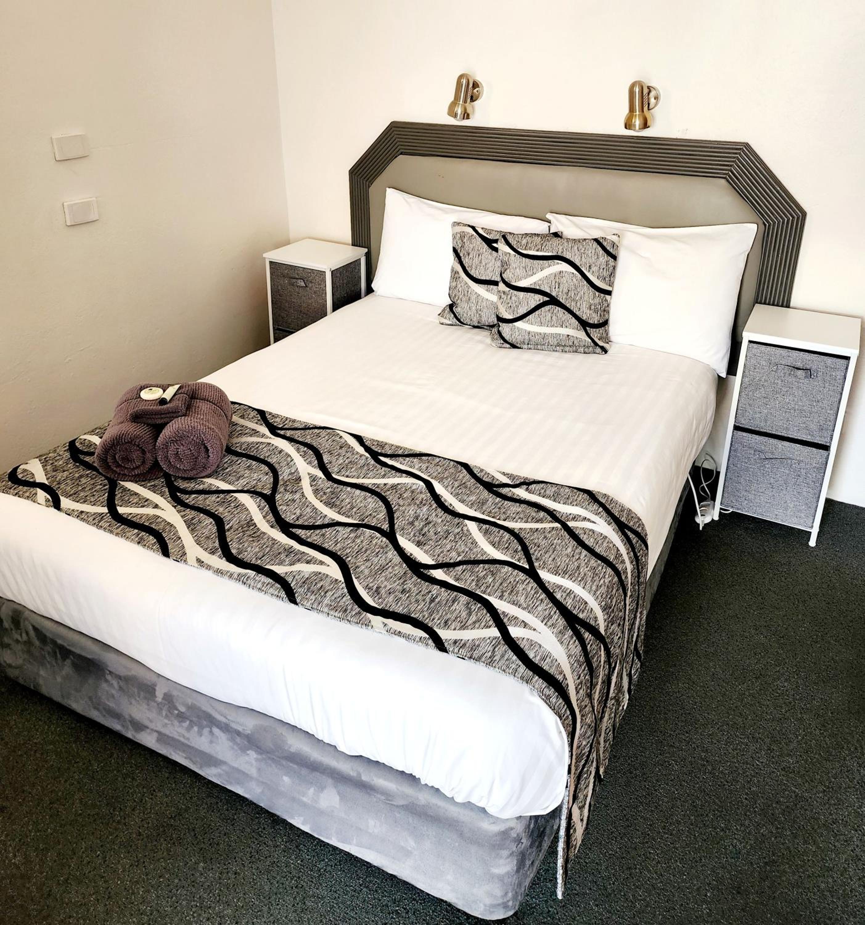 Inverell Motel