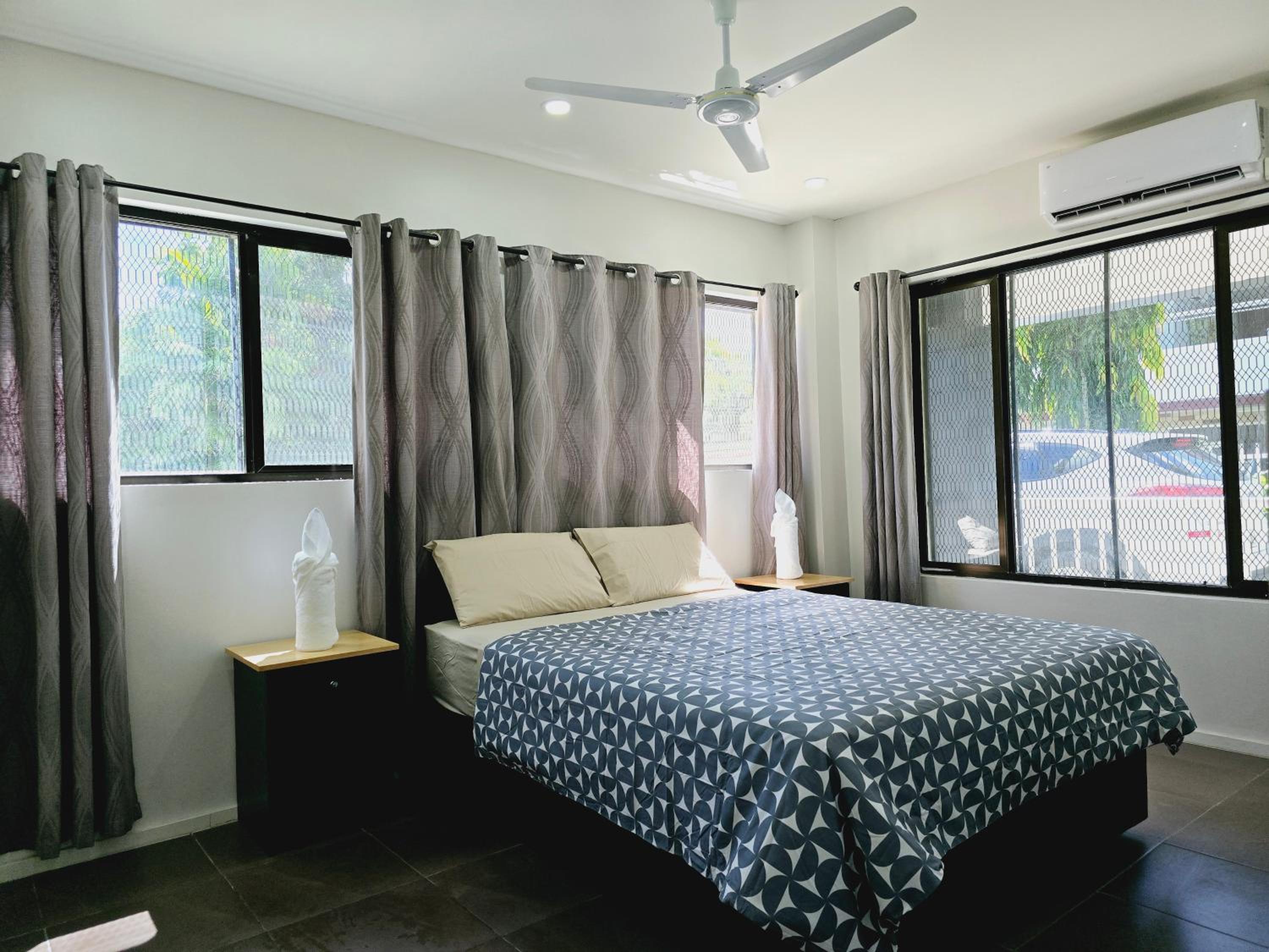 Welcome to your perfect urban retreat! - view 11