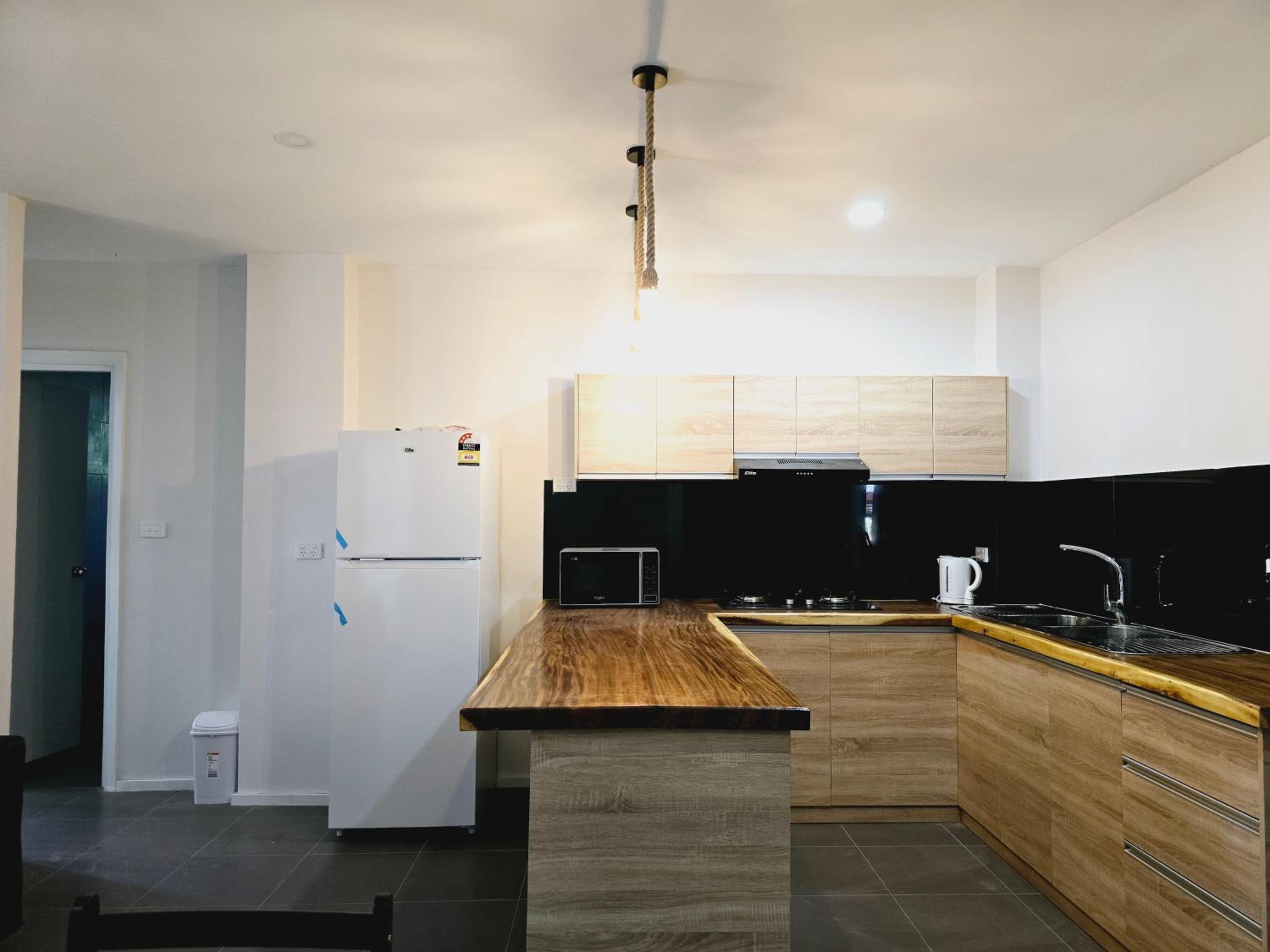 Welcome to your perfect urban retreat! - view 7
