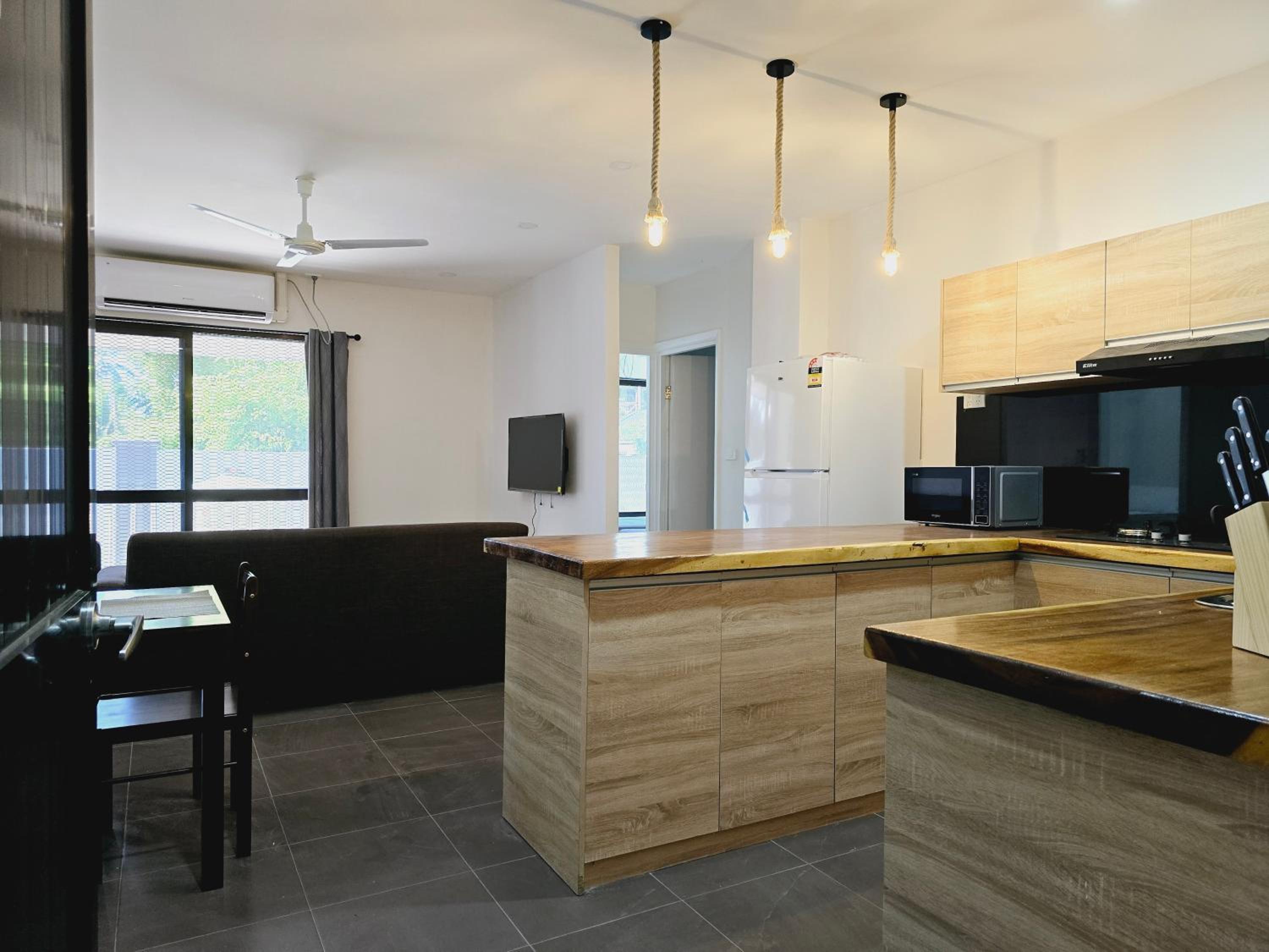 Welcome to your perfect urban retreat! - view 10