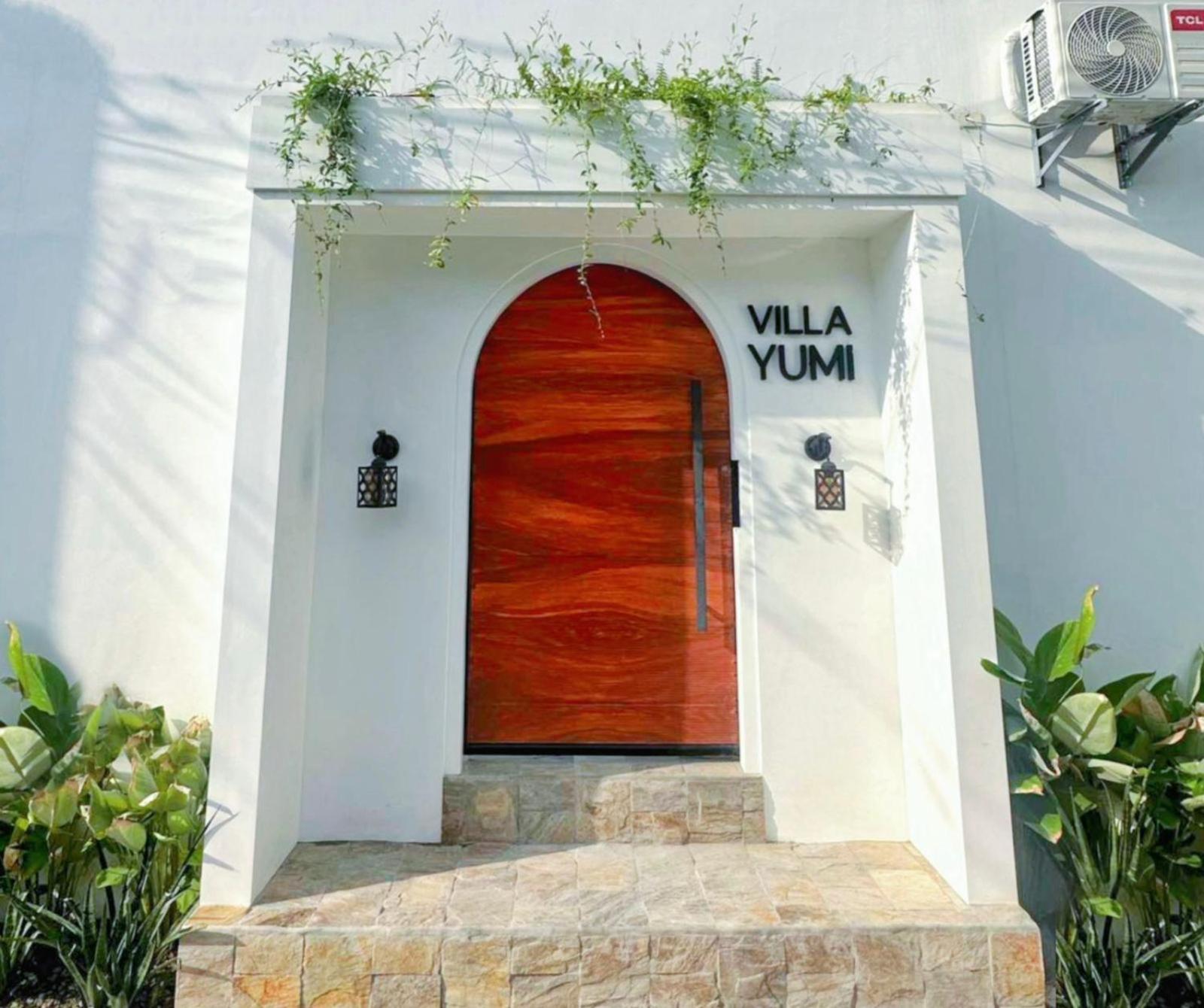 Villa Yumi