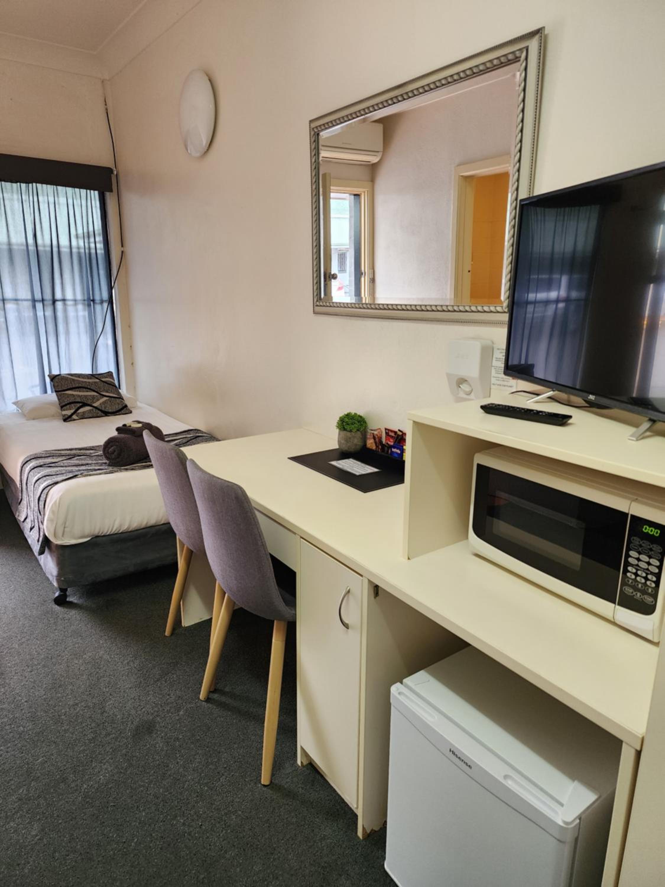 Inverell Motel