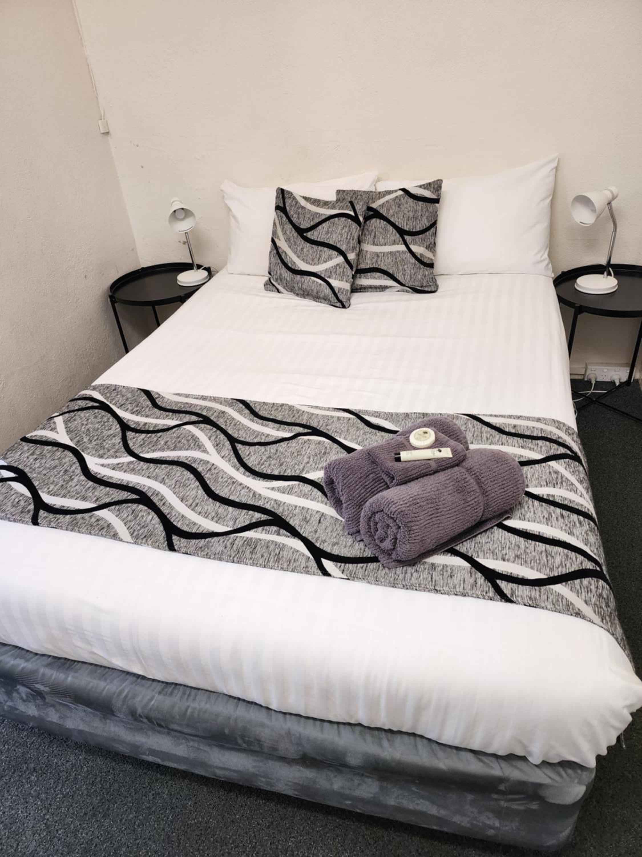 Inverell Motel