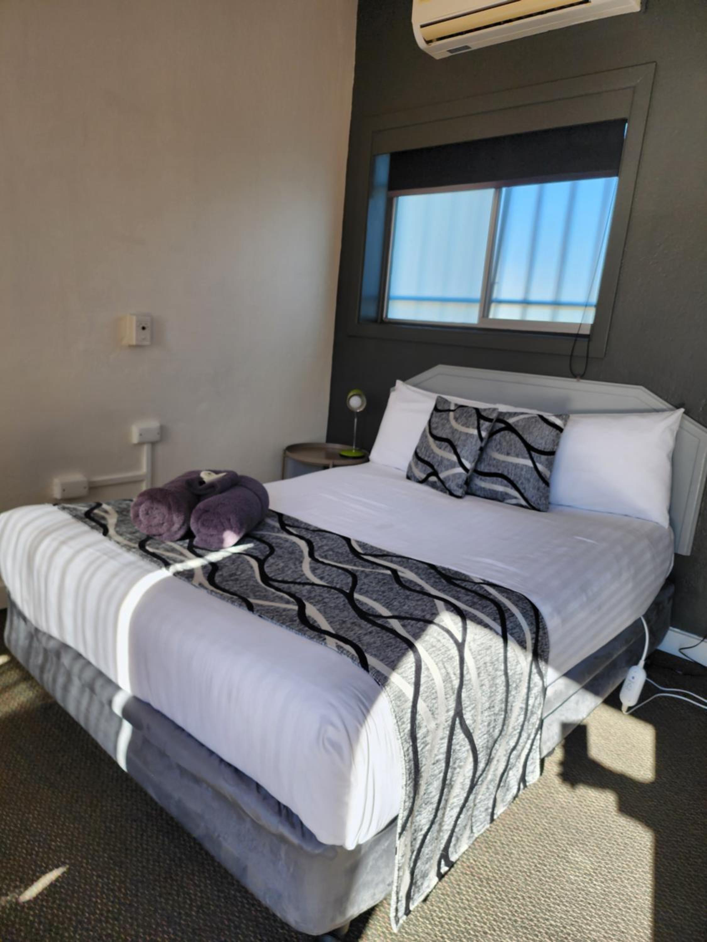 Inverell Motel