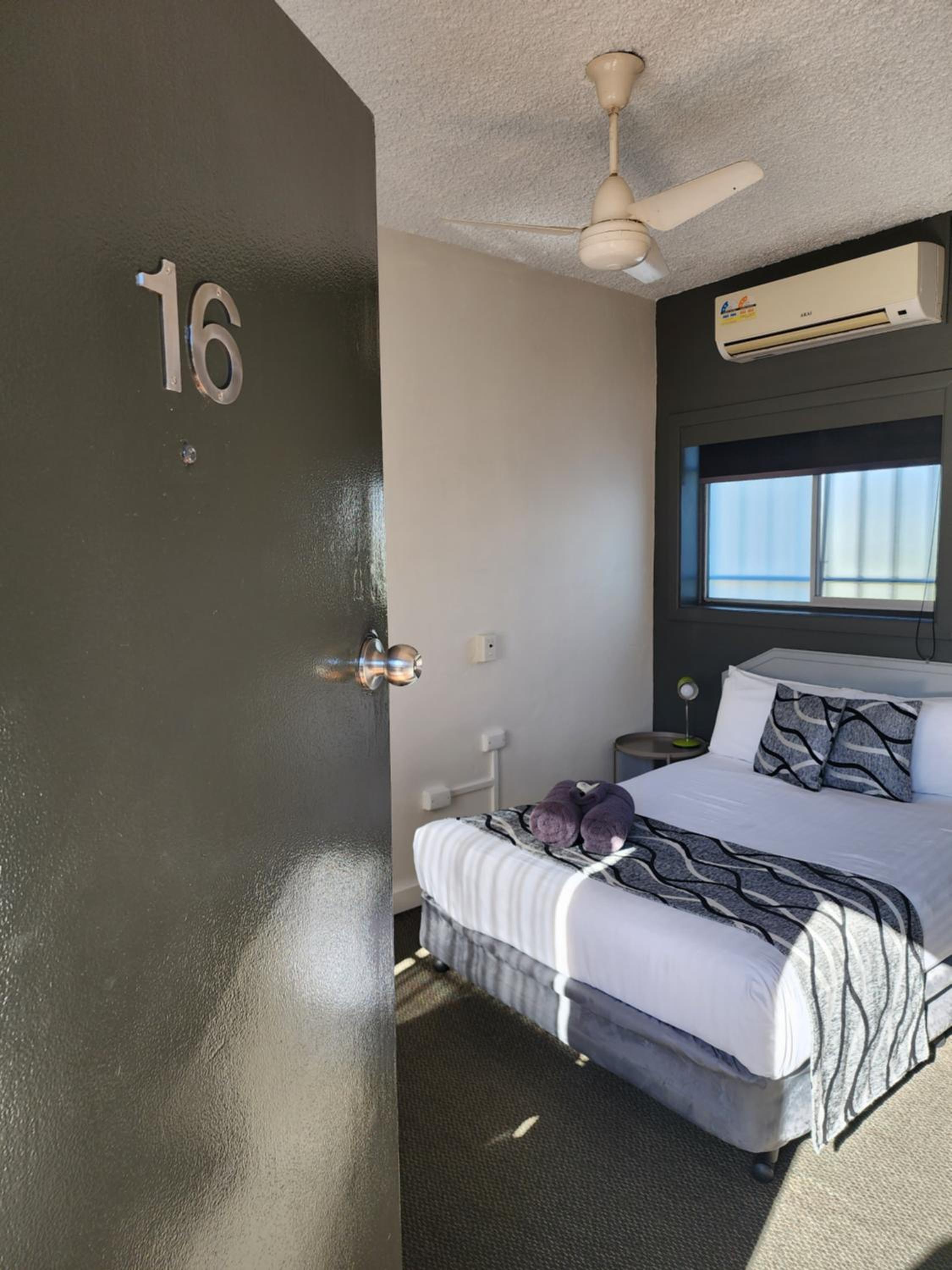 Inverell Motel