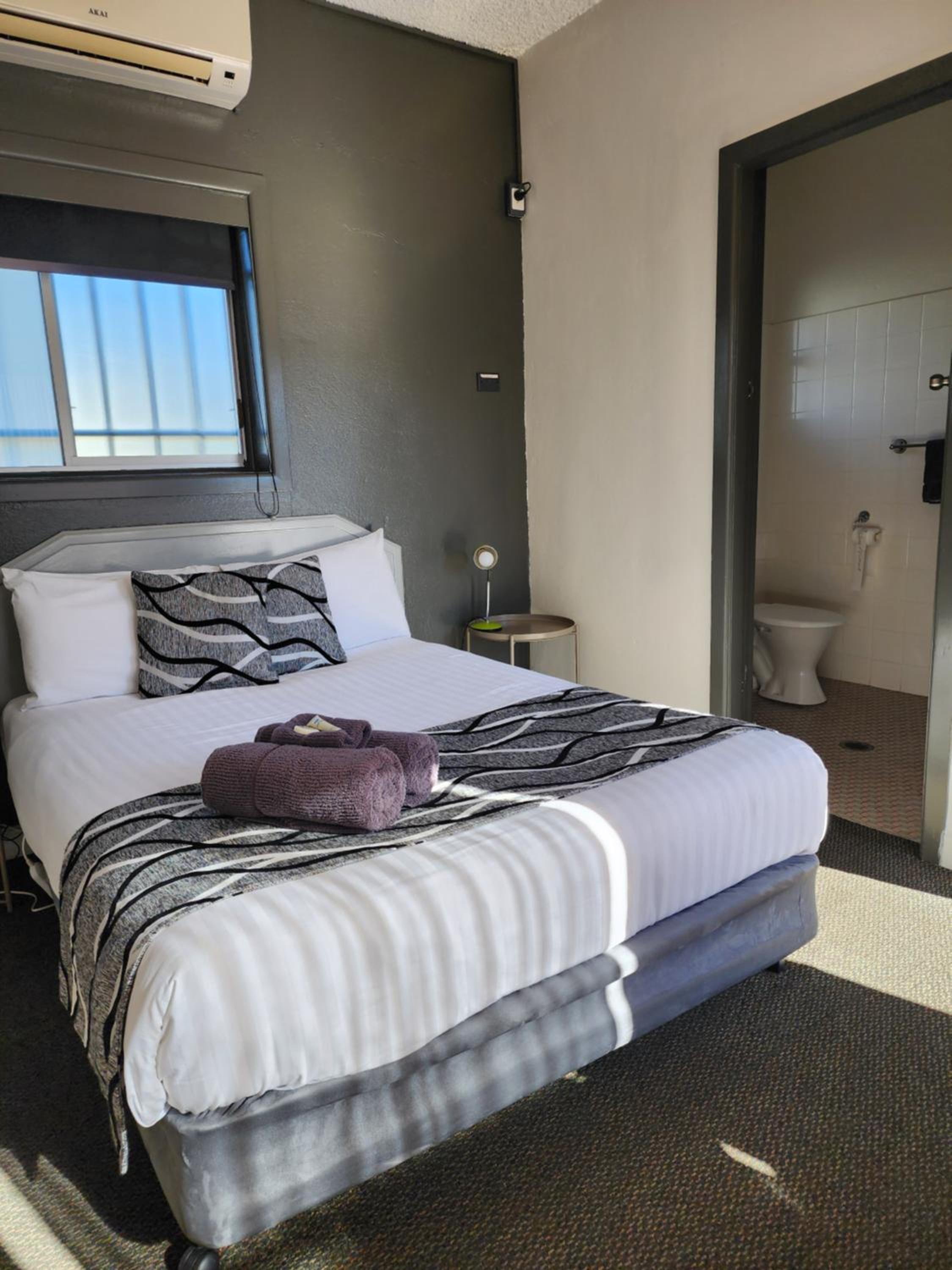 Inverell Motel