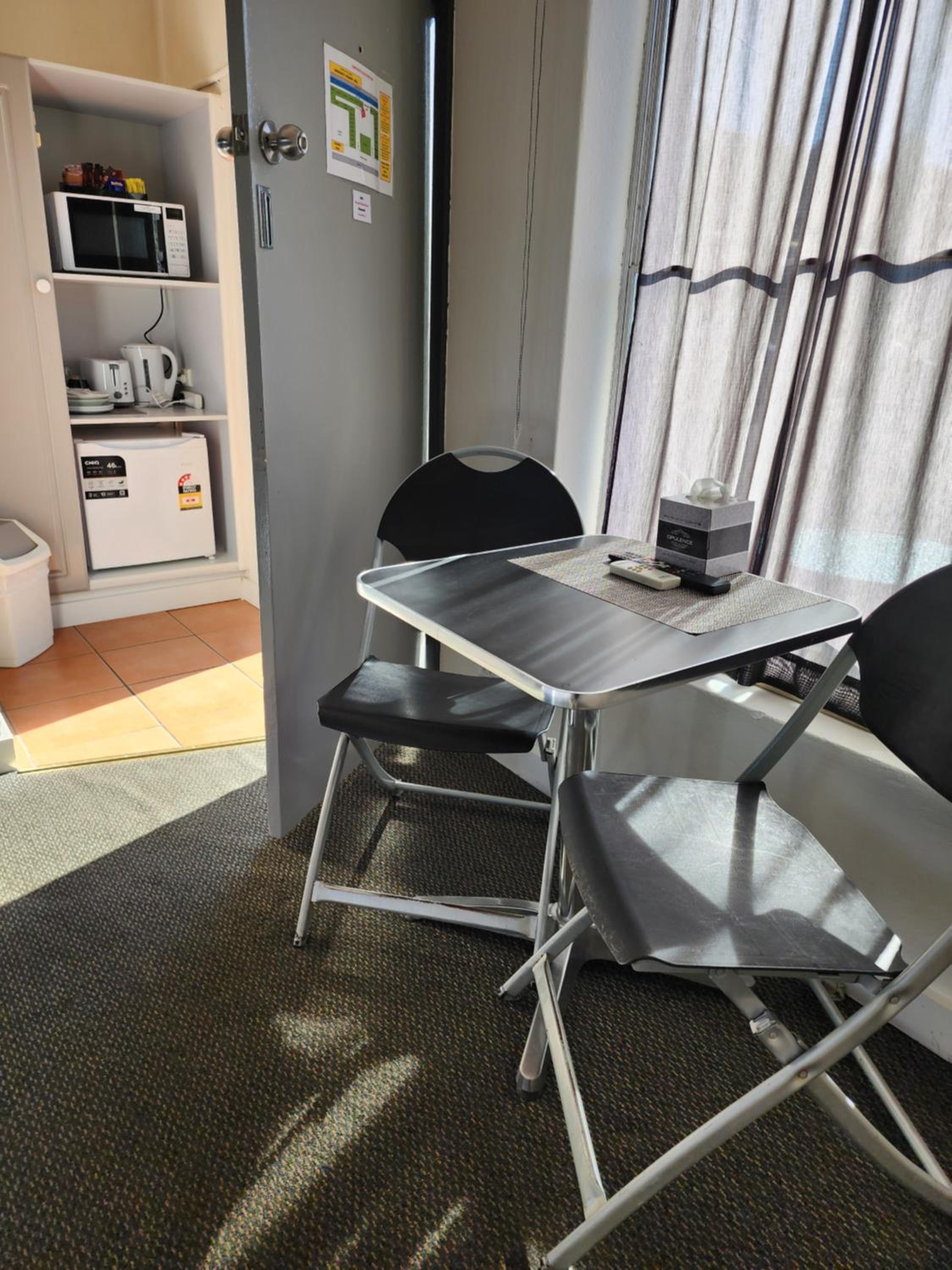 Inverell Motel