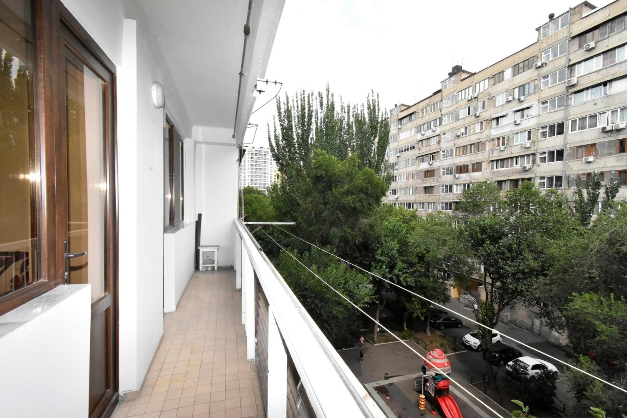 Apartment in the center of Yerevan