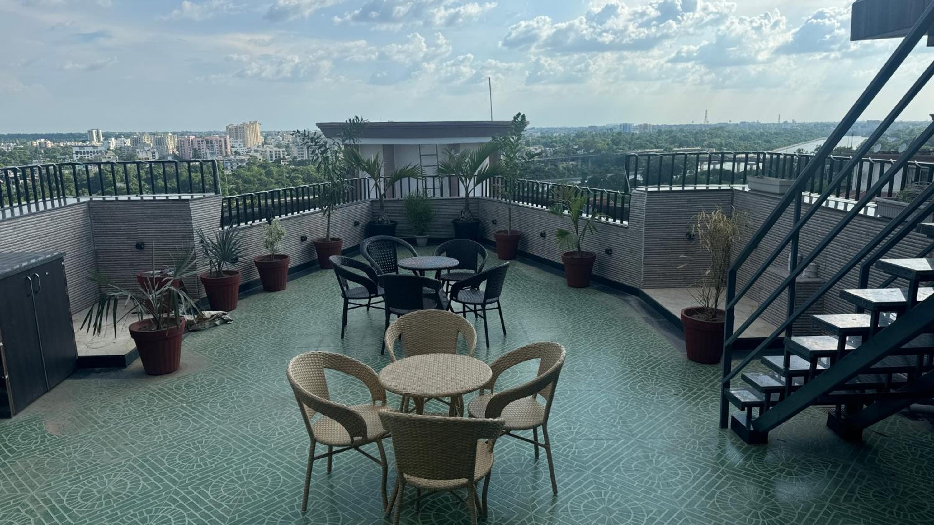 roof